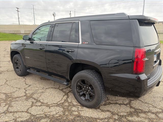Used 2017 Chevrolet Tahoe LT AWD/4WD image 5