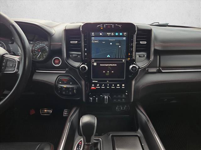 Used 2022 RAM 1500 TRX w/ TRX Level 2 Equipment Group AWD/4WD image 15