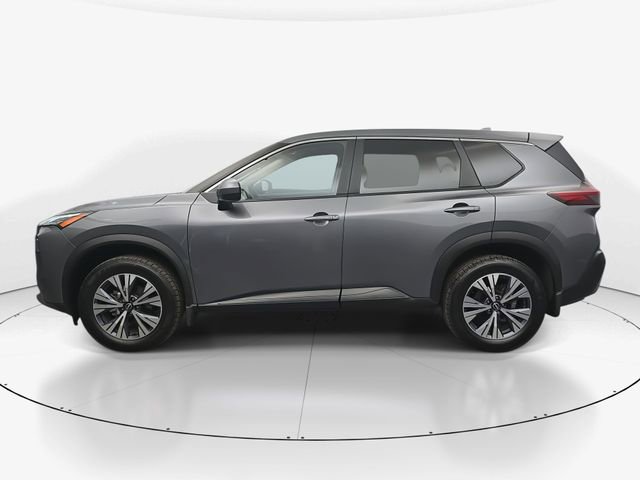 Used 2023 Nissan Rogue SV image 6