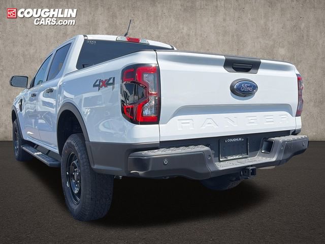 New 2026 Ford Ranger XL AWD/4WD image 6