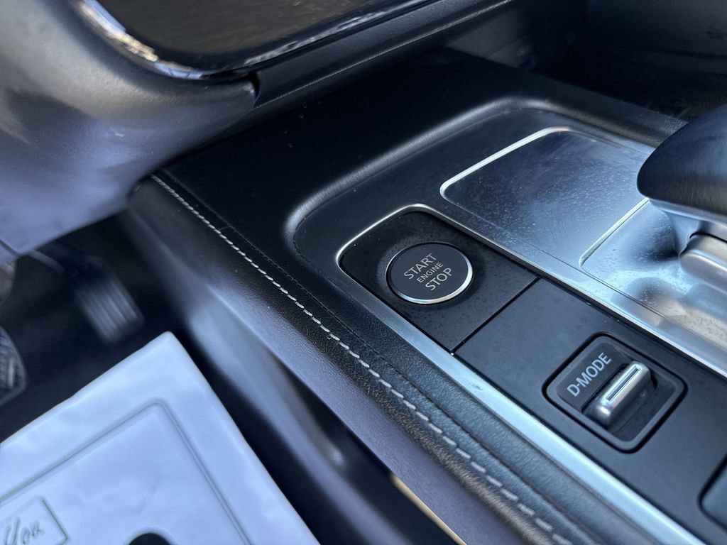 Used 2024 INFINITI QX60 Pure image 19