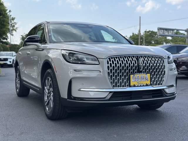 Certified 2024 Lincoln Corsair AWD w/ Equipment Group 101A image 48