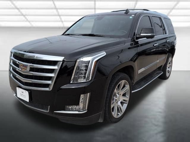Used 2020 Cadillac Escalade Premium Luxury RWD image 31