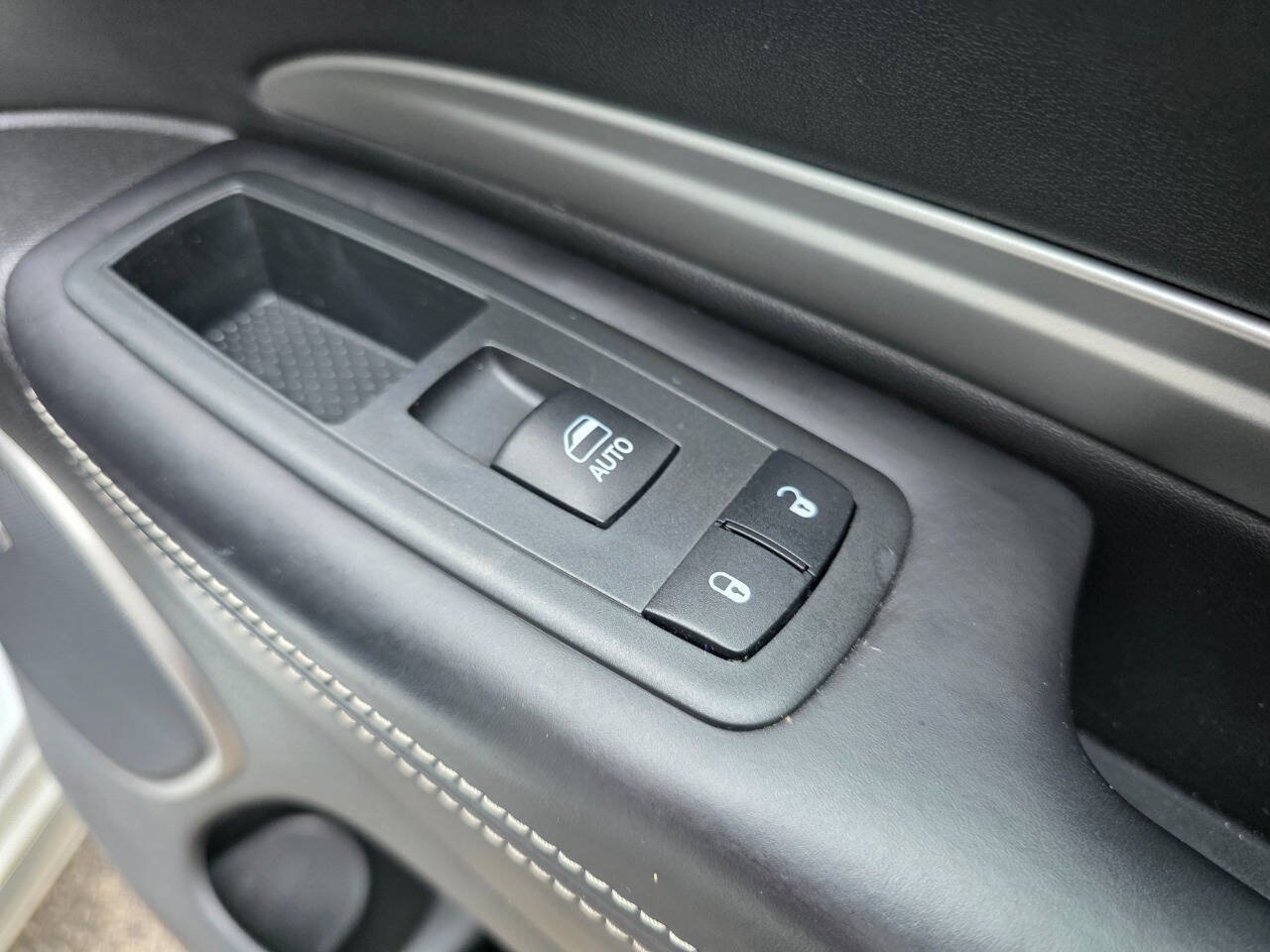Used 2018 Dodge Durango Citadel AWD/4WD image 41