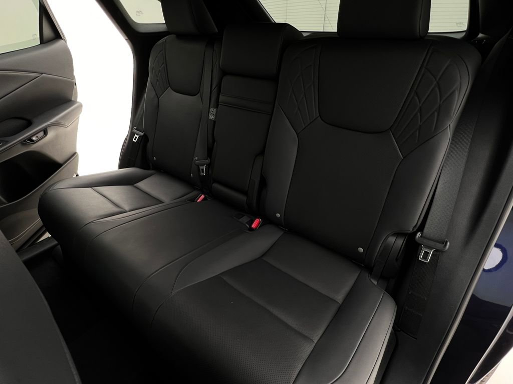 Certified 2025 Lexus RX 350 Premium image 22