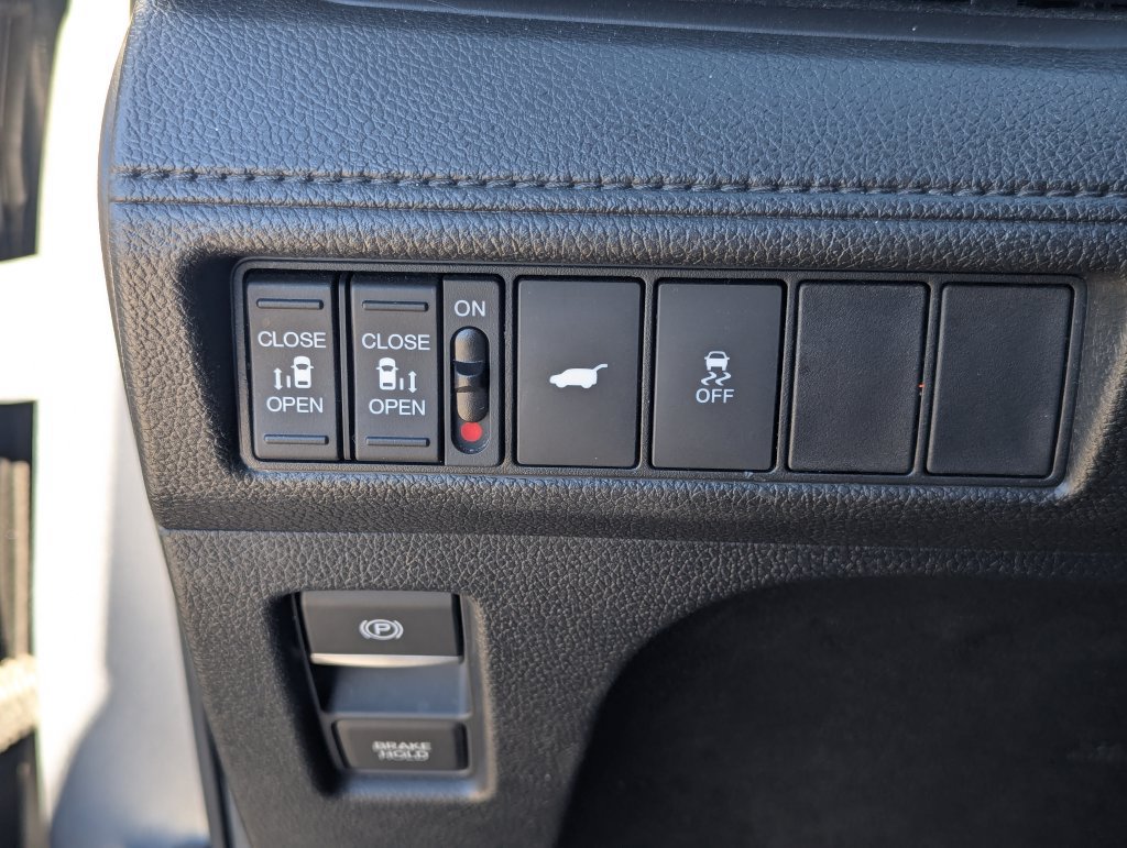 Used 2025 Honda Odyssey EX-L image 21