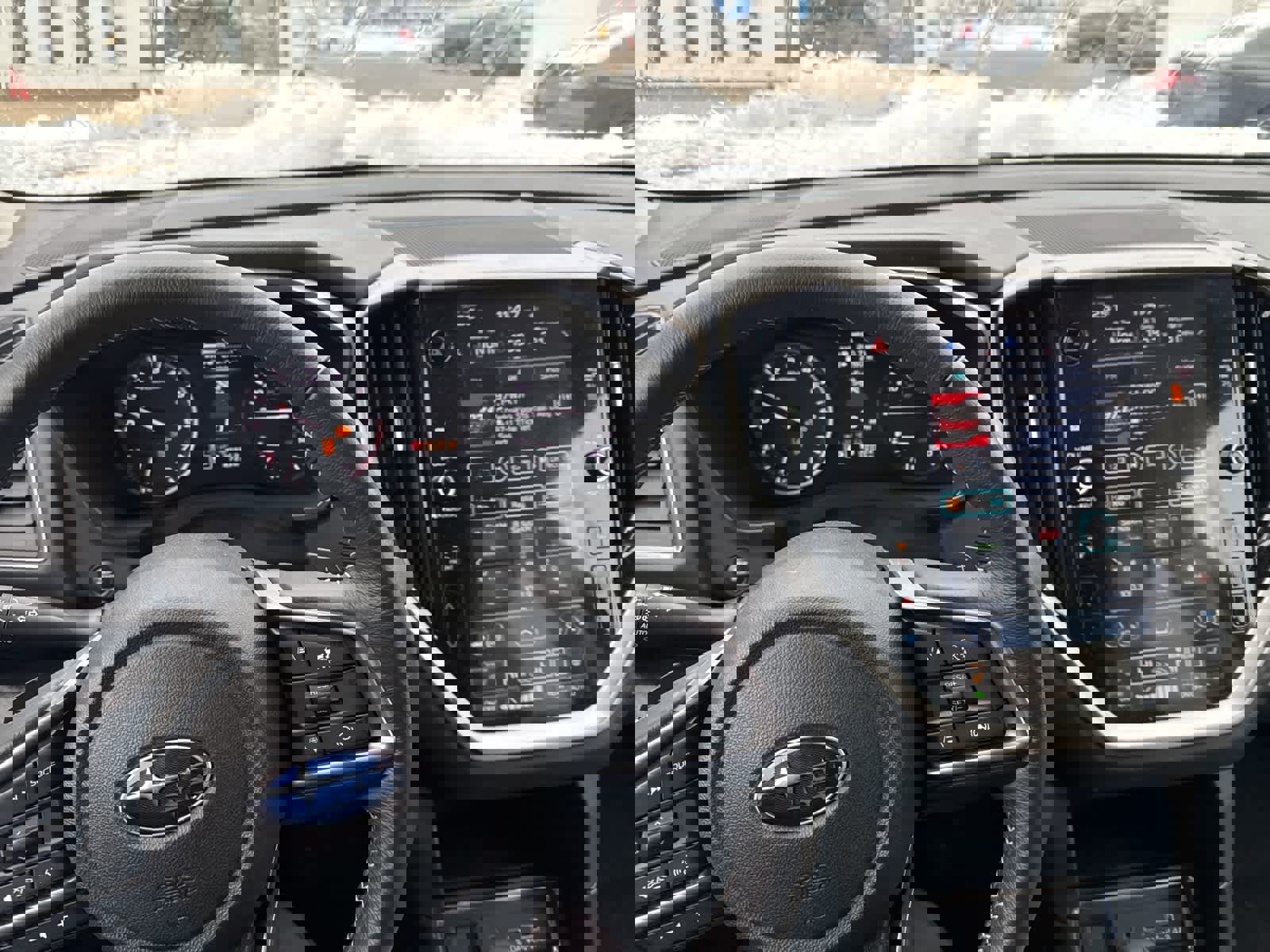 Certified 2025 Subaru Ascent Premium w/ Premium Package image 19