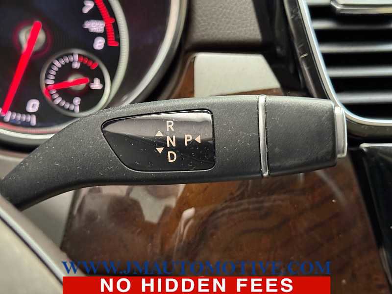 Used 2019 Mercedes-Benz GLS 450 4MATIC image 33