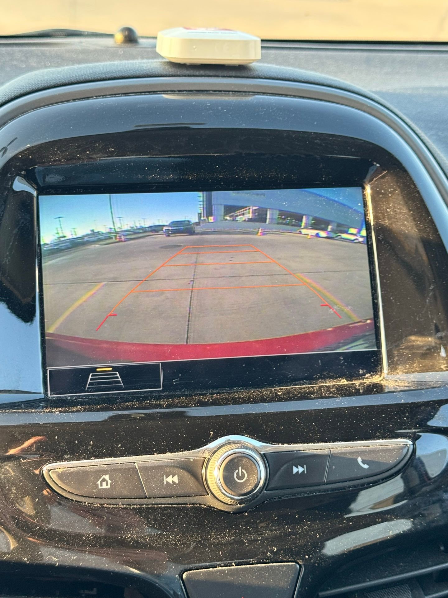 Used 2022 Chevrolet Spark LS image 10