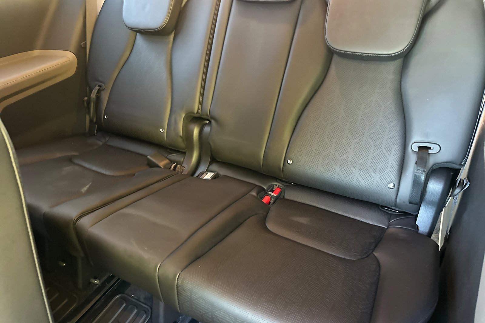 New 2026 Kia Carnival EX image 11
