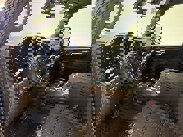 New 2026 Chevrolet Silverado 2500 High Country w/ High Country Premium Package image 9