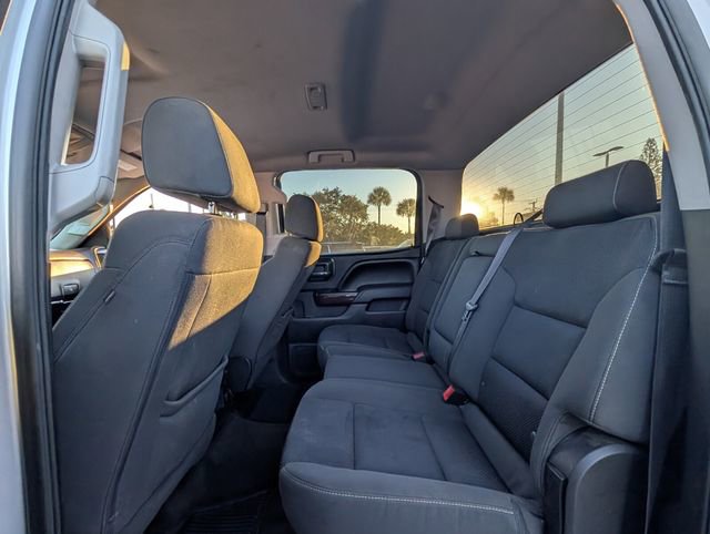 Used 2016 GMC Sierra 1500 SLE w/ SLE Value Package RWD image 8