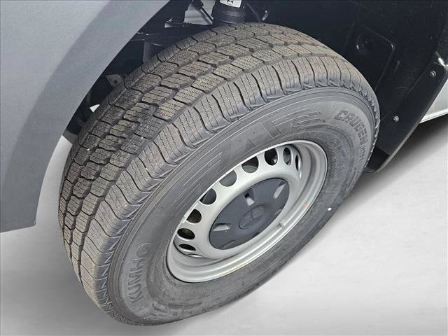 New 2025 Mercedes-Benz Sprinter 2500 image 7