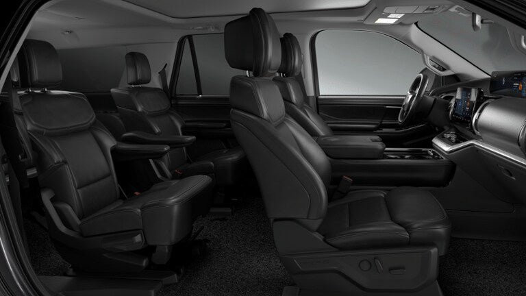 New 2027 Ford Expedition Max Platinum w/ Stealth Appearance Package AWD/4WD image 28