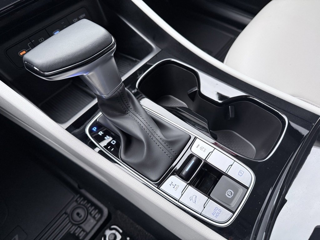 Used 2025 Hyundai Tucson SEL image 16