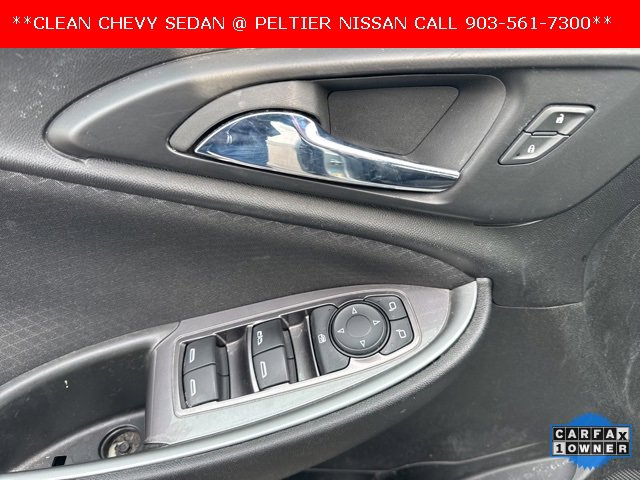 Used 2023 Chevrolet Malibu LT image 10