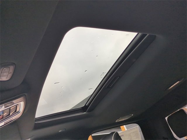 New 2026 RAM 2500 Limited image 20