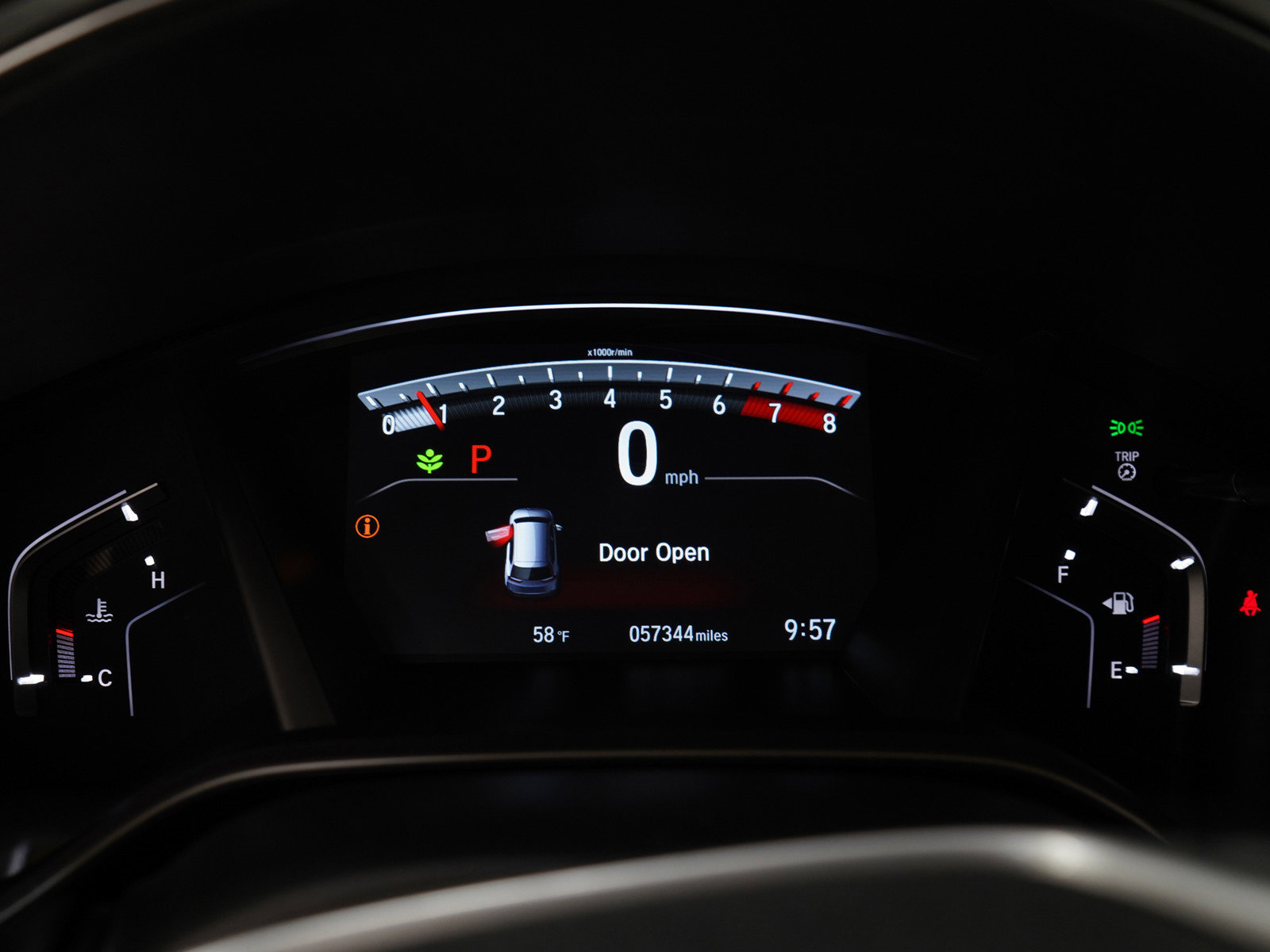 Used 2021 Honda CR-V Touring image 29
