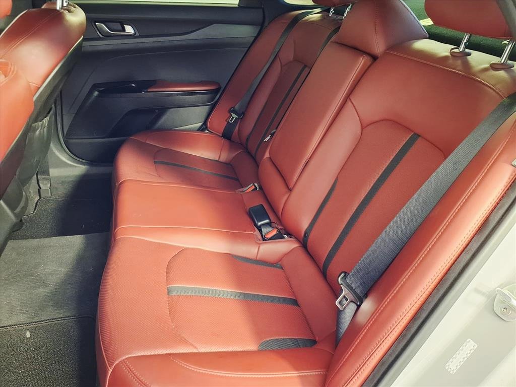 Used 2021 Kia K5 GT-Line image 24