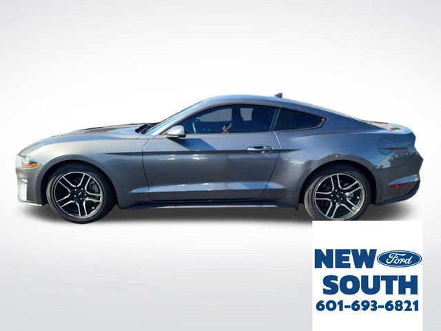 Used 2022 Ford Mustang Coupe w/ Equipment Group 101A image 2
