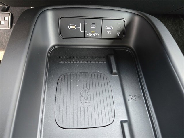 New 2025 Hyundai Ioniq 5 N image 16