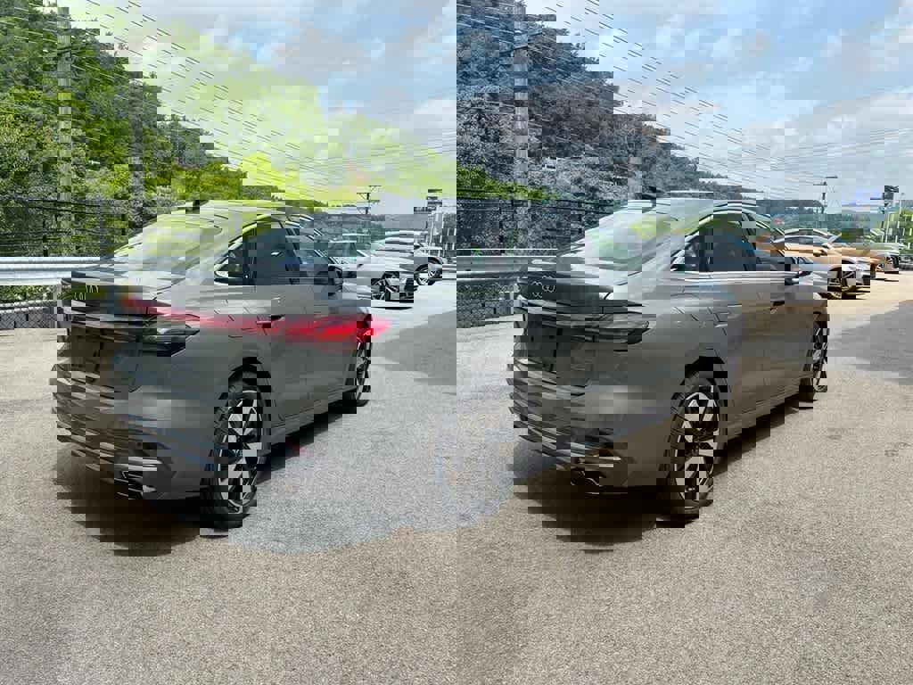 New 2025 Audi A5 2.0T Premium Plus image 25