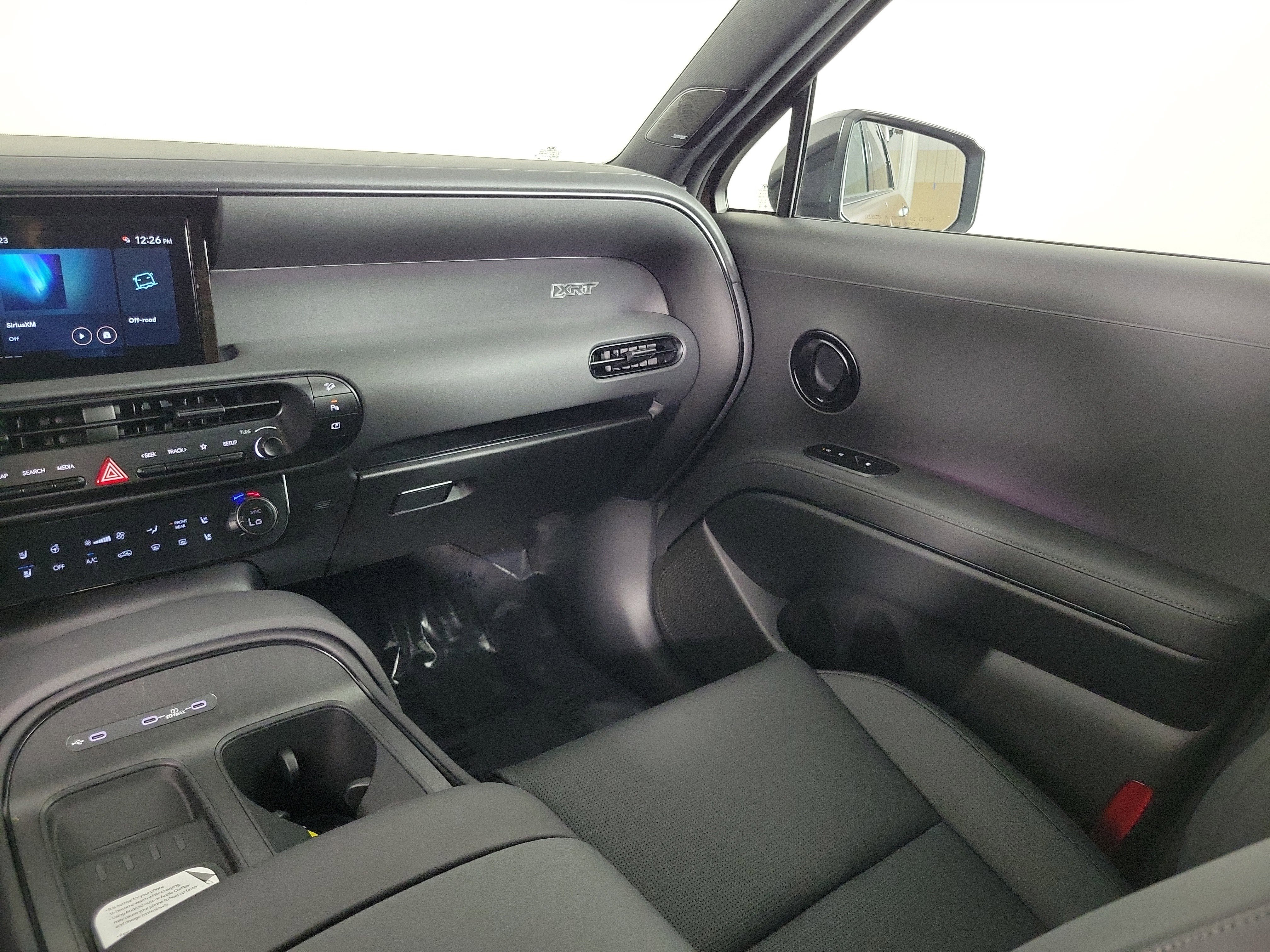 New 2026 Hyundai Palisade XRT Pro image 7