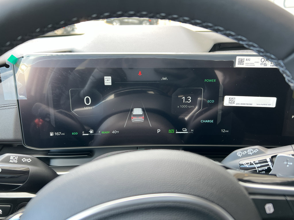 New 2026 Kia Carnival SX Prestige image 27