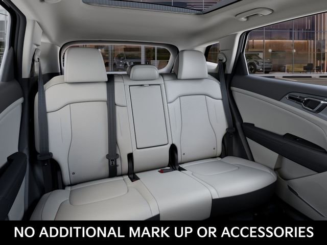 New 2026 Kia Sportage EX w/ EX Panorama Roof Package image 16