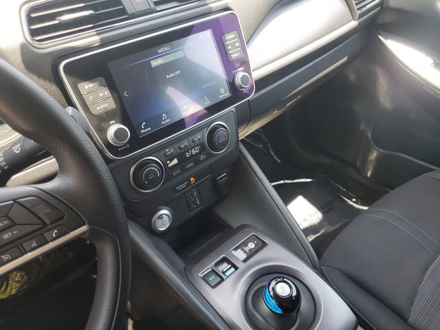 Used 2023 Nissan Leaf S FWD image 21