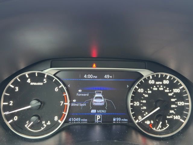 Used 2019 Nissan Altima 2.5 SR image 20