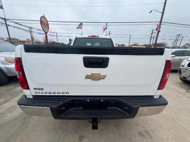 Used 2008 Chevrolet Silverado 1500 W/T w/ Skid Plate Package image 7
