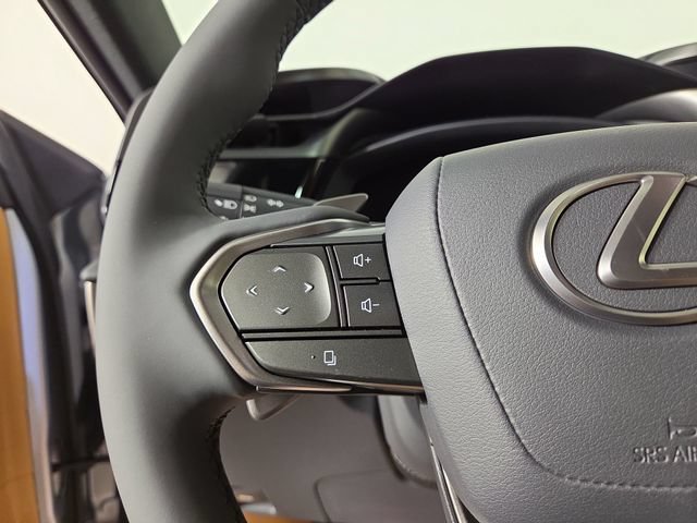 New 2026 Lexus RZ 450e AWD w/ Technology Package image 23