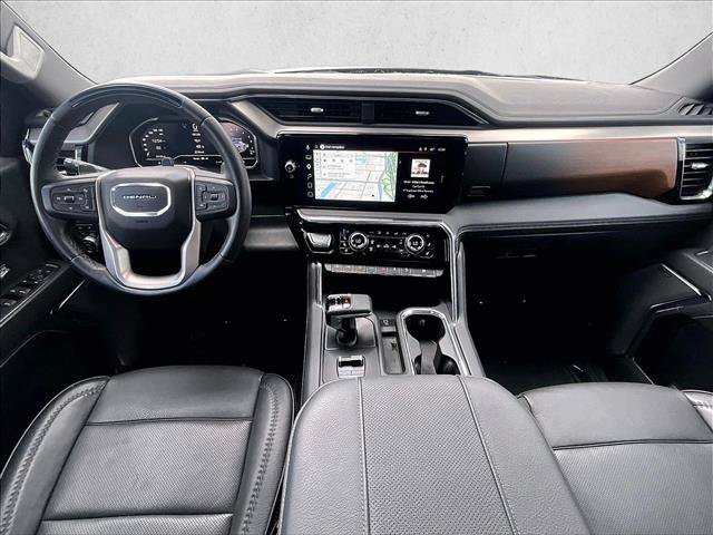 Used 2024 GMC Sierra 1500 Denali AWD/4WD image 16
