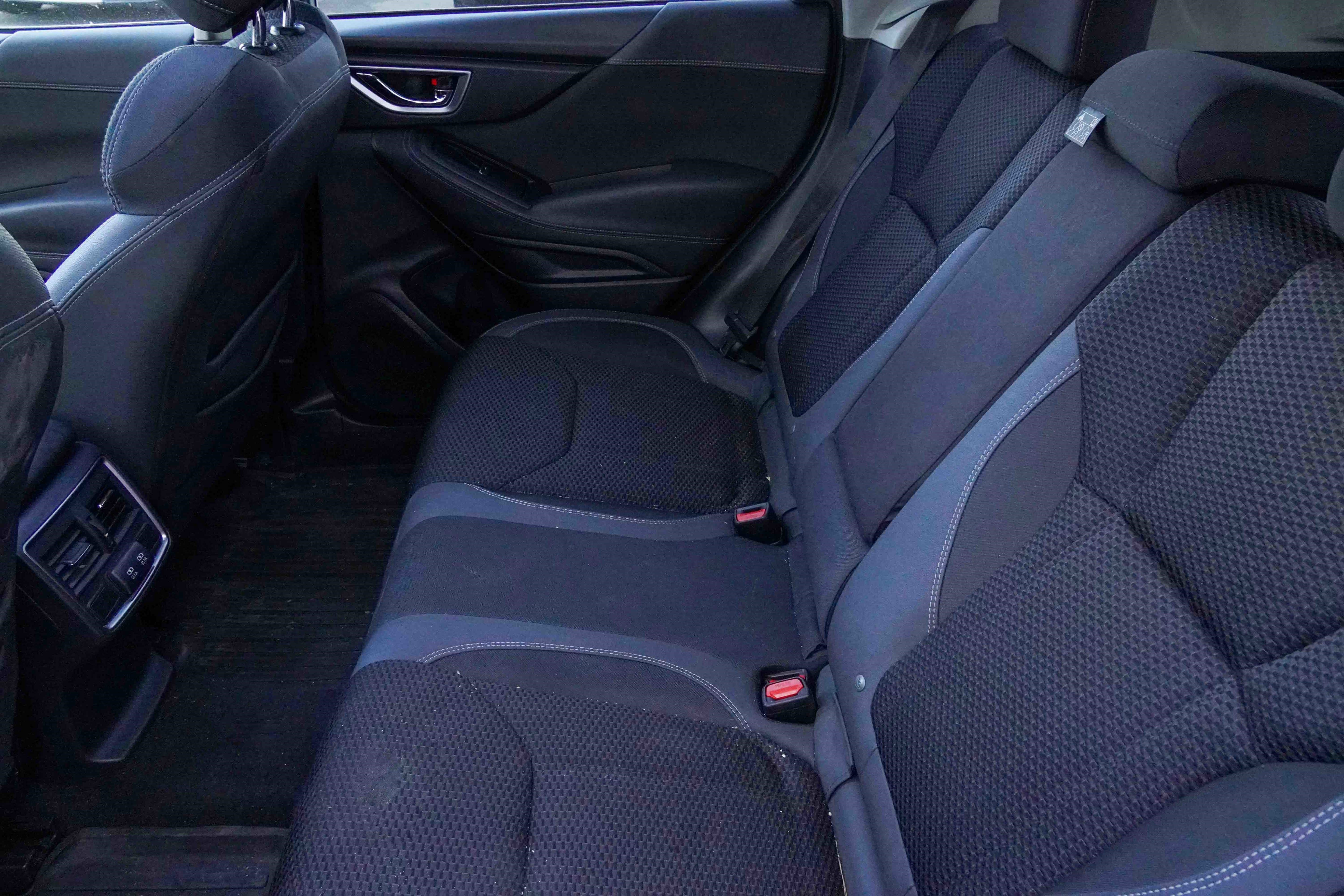 Used 2019 Subaru Forester Premium image 37