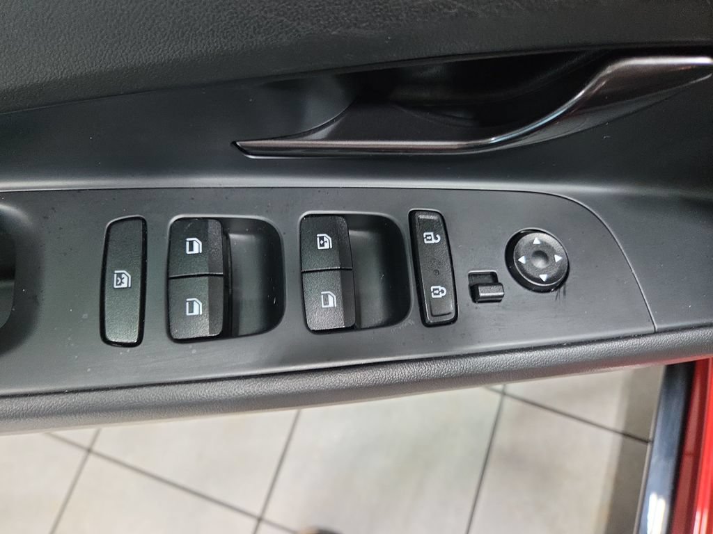 Used 2023 Hyundai Elantra N Line w/ Cargo Package FWD image 29