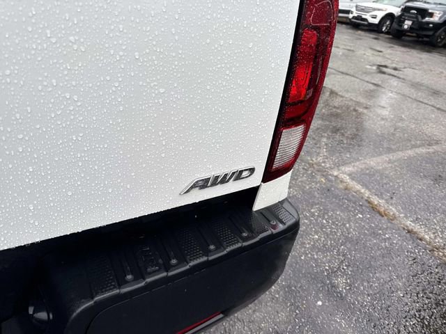 Used 2023 Honda Ridgeline RTL image 7
