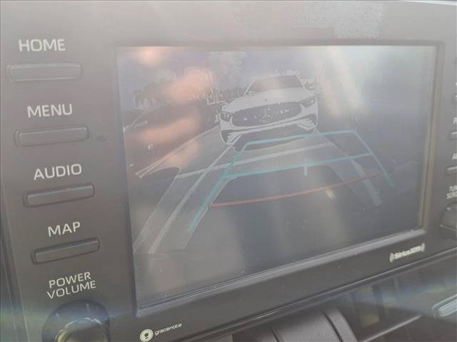 Used 2022 Toyota RAV4 LE FWD image 13