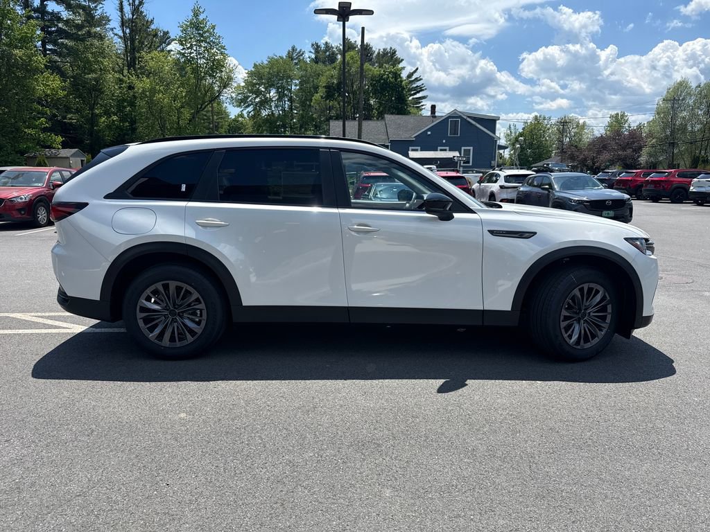 New 2026 MAZDA CX-70 SC AWD/4WD image 6