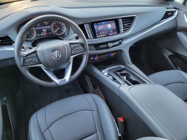Used 2024 Buick Enclave Essence w/ Trailering Package, 5000 lbs. AWD/4WD image 30