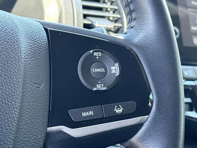 Used 2018 Honda Odyssey EX-L image 36