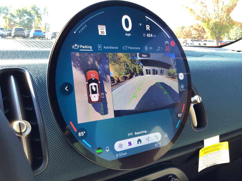 New 2026 MINI Cooper Countryman S image 19