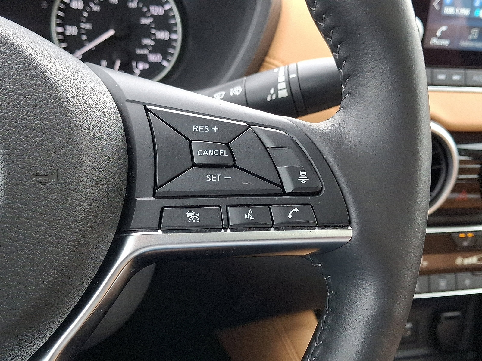 Certified 2024 Nissan Sentra SV w/ SV Premium Package image 25