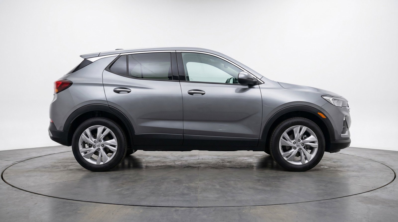 Used 2025 Buick Encore GX Preferred FWD image 11