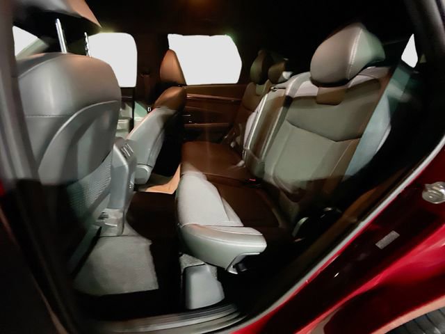 Used 2022 Hyundai Tucson N Line image 26