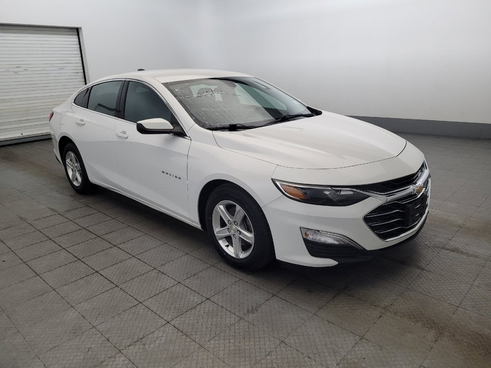 Used 2019 Chevrolet Malibu LS w/ Driver Confidence Package FWD image 13
