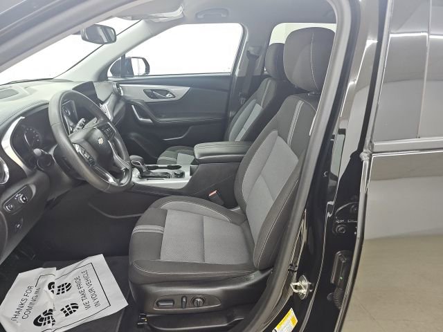 Used 2023 Chevrolet Blazer LT w/ Convenience Package image 4