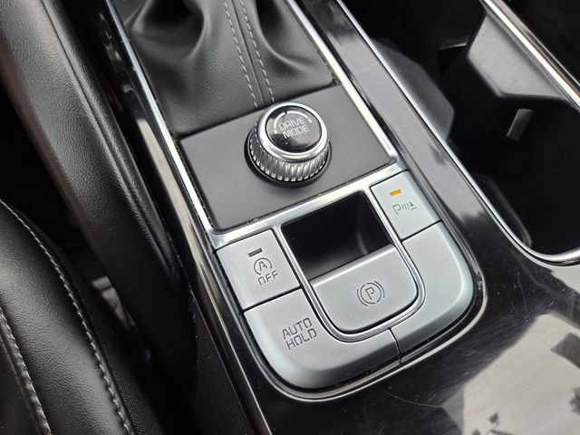 Used 2025 Kia Telluride S FWD image 25