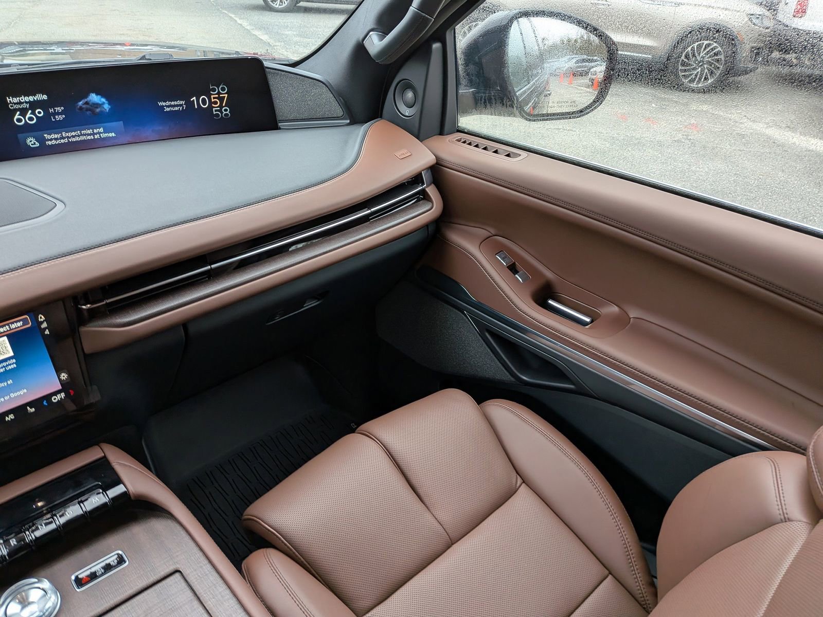 New 2025 Lincoln Navigator Reserve image 20