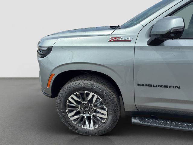 New 2026 Chevrolet Suburban Z71 w/ Comfort Package AWD/4WD image 20